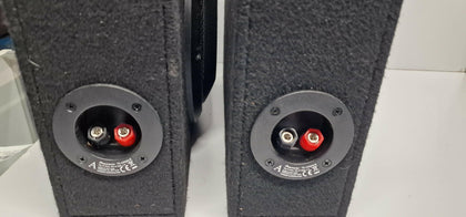 Pioneer TS-A2000LB Car Speakers.