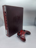 Xbox One S Console, 2TB, Gears Of War Red (No Game)
