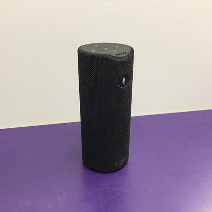 Amazon TAP - Alexa Enabled Rechargeable Portable Speaker **DISCONTINUED COLLECTORS ITEM**.