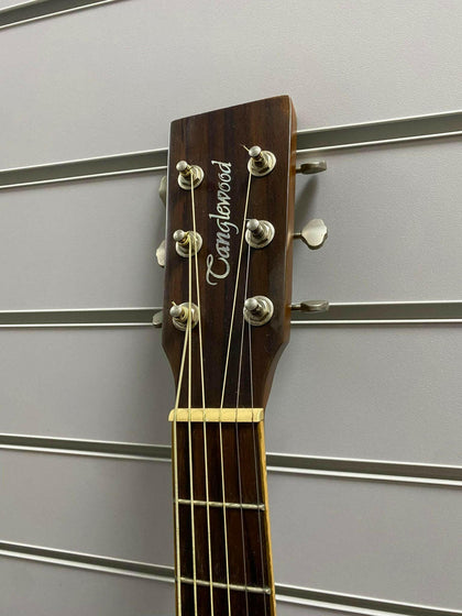 Tanglewood Acoustic TW-115SS-CE.