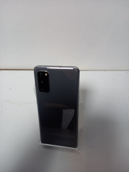 Samsung Galaxy S20 5G 128 GB - Cosmic Grey - Unlocked.