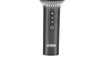 Ibiza Light KAMIC-STAR Microphone With Bluetooth Speaker