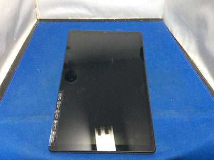 Lenovo m10 tablet.