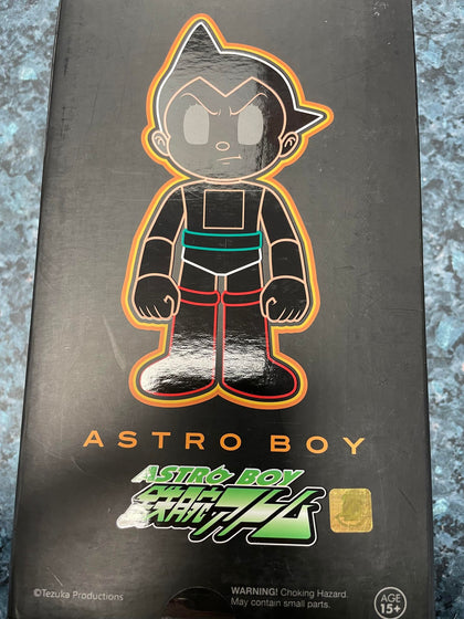 Astro Boy Figure.