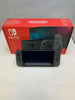 Nintendo Switch Console - V2 - Grey