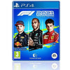 F1 2021 (PS4)