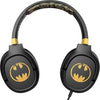 OTL - Pro G1 DC Comic Batman Gaming Headphones (DC0885)