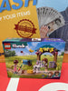 LEGO 42607 Friends Autumn's Baby Cow Shed