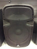 Vonyx SPJ1500ABT 15" Active Pa Speaker With Bluetooth And USB MP3 Player 800W