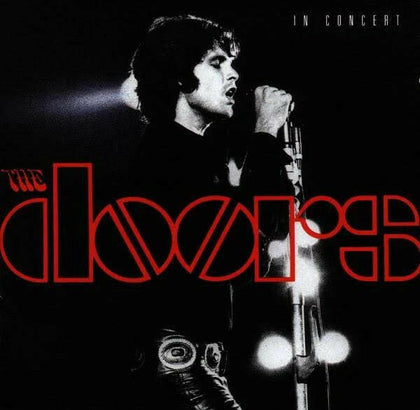 The Doors: in Concert CD..