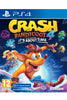 Crash Bandicoot 4 It's About Time PS4