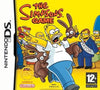 The Simpsons Game - Nintendo DS