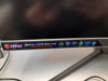 MSI Optix G24C4 Full HD 24" Curved LED Gaming Monitor - Black