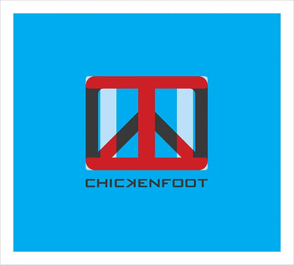Chickenfoot - III [CD].