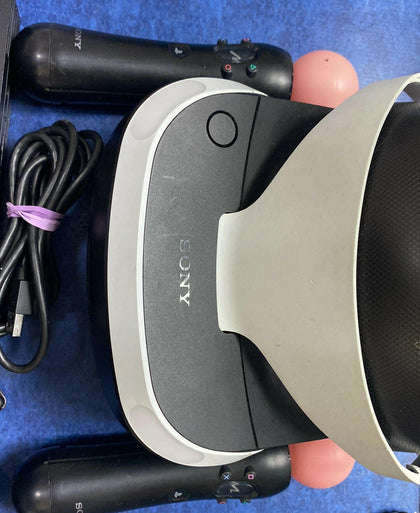 playstation vr.