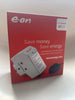 Energy Saver Powerdown Surge Protection TV Plug Remote Power Down Sensor Eon