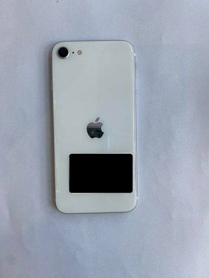iPhone SE 2nd Gen 128GB Open.