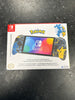 Hori - Split Pad Pro - Lucario & Pikachu - Nintendo Switch