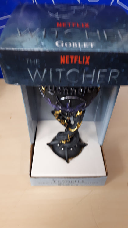 The Witcher Yennefer Goblet 19.5cm.