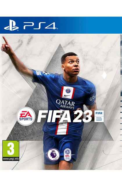 FIFA 23 - Playstaion 4 Edition.