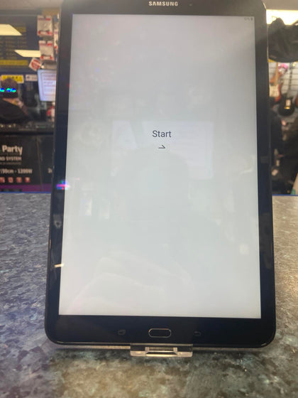 Samsung Galaxy Tab A T.