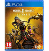 Mortal Kombat 11 Ultimate (PS4) PREOWNED