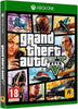 Grand Theft Auto V **Xbox One**