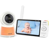 Vtech RM5754HD 5" Smart Video Baby Monitor - White