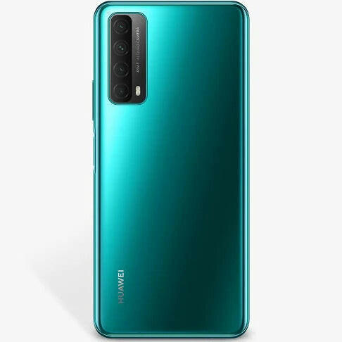 Huawei P Smart (2021) 128GB - Green - Unlocked