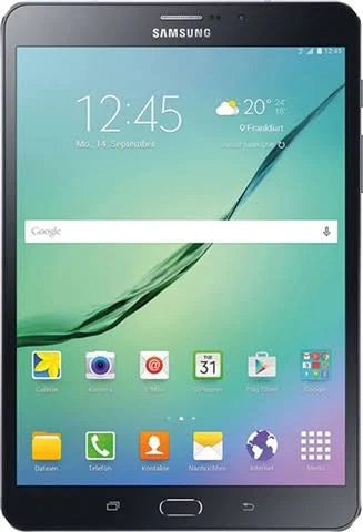 ** Collection Only ** Samsung Galaxy Tab S2 SM-T715 32G ( Android Version 7 ).