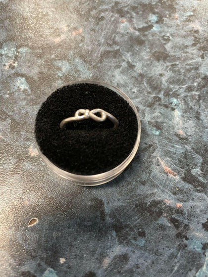 Pandora Loop Ring.