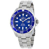 *Sale* Invicta Pro Diver Blue Dial Men`s Watch 12563 - Invicta Wristwatch