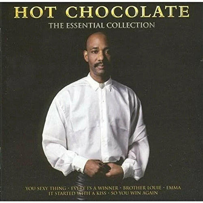 Hot Chocolate - The Essential Collection.