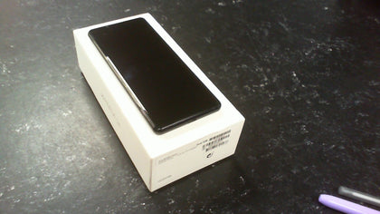 Sony Xperia 5 III Dual Sim 128GB Black, Unlocked.
