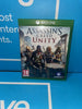 Assassin's Creed Unity (Xbox One) - Xbox Live Key - ARGENTINA