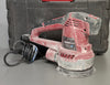 Einhell TE-RS 40 E Orbital Sander with case COLLECTION ONLY