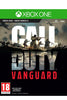 Call of Duty - Vanguard - Xbox One