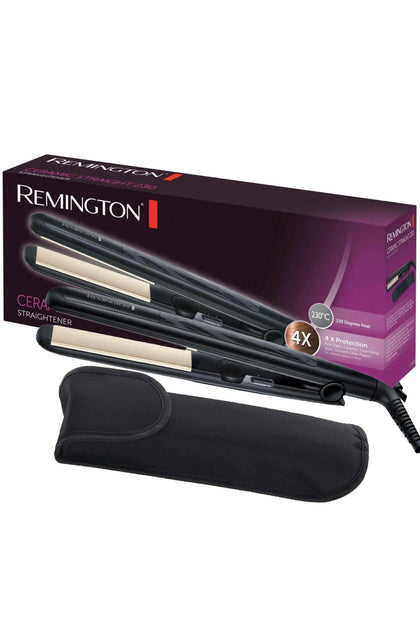 Remington S3500 Ceramic 230 Hair Straightener.