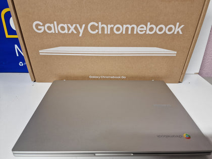 Samsung Galaxy Chromebook 4GB 64GB Celeron Boxed.
