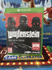 Wolfenstein The New Order Xbox One