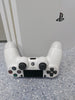 Playstation 4 Pro Console (PS4 PRO) - 1TB - Glacier White - Unboxed - White Pad