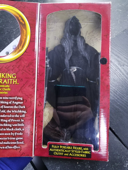 The Lord Of The Rings Witchking Ringwraith 6'' Figure Toy Resin Statue.