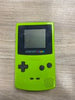 Nintendo Gameboy Color