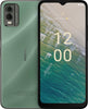 Nokia C32 64GB Dual Sim - Green