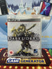 Darksiders PlayStation 3