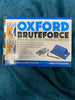 Oxford Brute Force Wall / Ground Anchor - Bicycle & Motorcycle