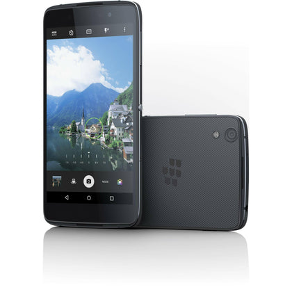 Blackberry DTEK50 - 16GB - Black.