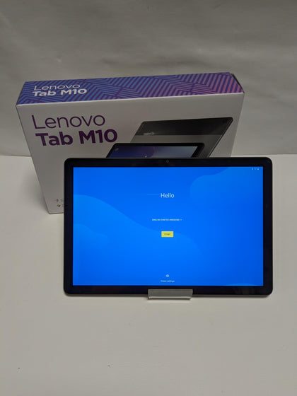 Lenovo Tab M10 (3rd Gen) 64GB 25.6 cm (10.1