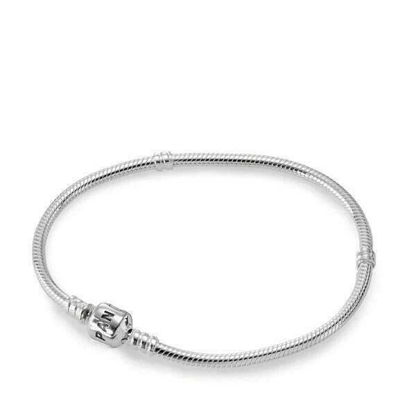 Pandora Moments Snake Chain Bracelet 19cm