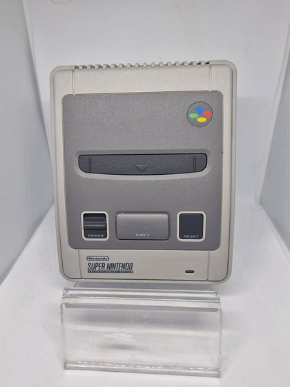 Nintendo Classic Mini Console Super Nintendo Entertainment System Unboxed Preowned.